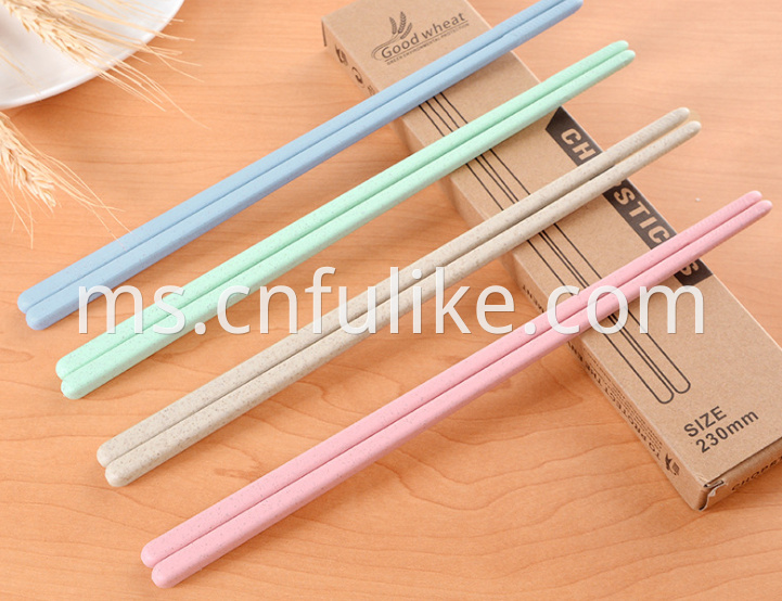 Plastic Chopstick Material